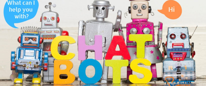 Think Outside the Box with Chatbots!