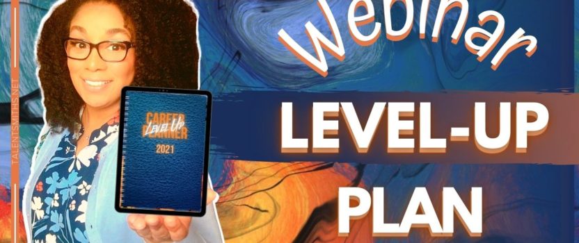 Level Up Plan Webinar