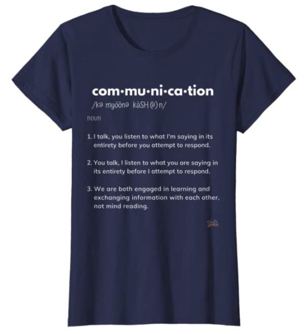 Communication Definition Navy