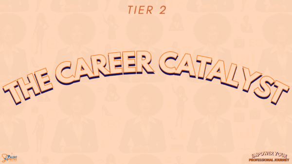 Career Catalyst - Personalized Career Coaching